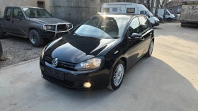 VW Golf Отлична 4х4, снимка 2