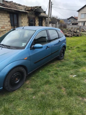 Ford Focus, снимка 1