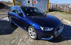 Audi A4 2.0 TDI mhev 111 000 km, снимка 15