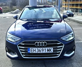 Audi A4 2.0 TDI mhev 111 000 km, снимка 1