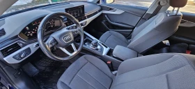 Audi A4 2.0 TDI mhev 111 000 km, снимка 12