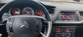 Citroen C5 2. 0 HDI. 163 к. с.  Автомобила е с хидроактивно о, снимка 6