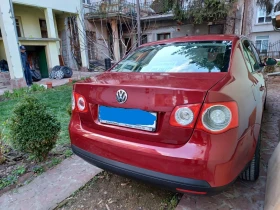 VW Jetta, снимка 9