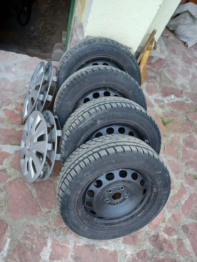 VW Jetta, снимка 14