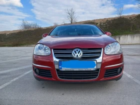 VW Jetta, снимка 2