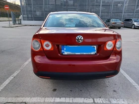 VW Jetta, снимка 5