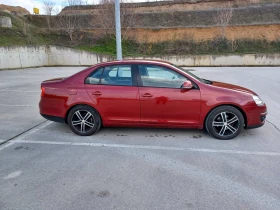 VW Jetta, снимка 3