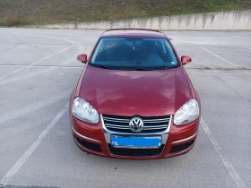 VW Jetta, снимка 1