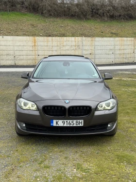 BMW 530 BMW 530 FULL , снимка 1