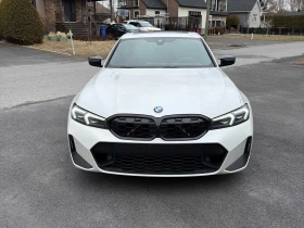 BMW 340 XDRIVE * * CARFAX * * АВТО КРЕДИТ * * , снимка 2