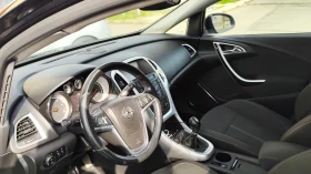 Opel Astra J, снимка 9