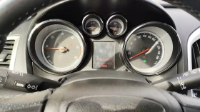 Opel Astra J, снимка 11