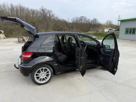Mercedes-Benz B 200, снимка 4