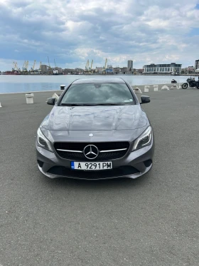 Mercedes-Benz CLA 220, снимка 4