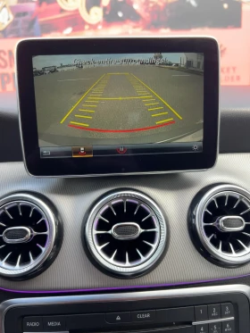 Mercedes-Benz CLA 220, снимка 9