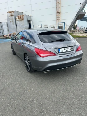 Mercedes-Benz CLA 220, снимка 2