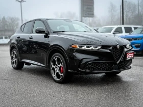 Alfa Romeo Tonale VELOCE, снимка 3