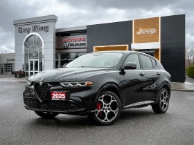 Alfa Romeo Tonale VELOCE, снимка 1