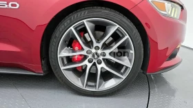 Ford Mustang * 5.0 V8 * ОБДУХВАНЕ * BLIND SPOT * CAMERA, снимка 5