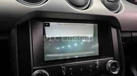 Ford Mustang * 5.0 V8 * ОБДУХВАНЕ * BLIND SPOT * CAMERA, снимка 15