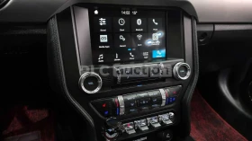 Ford Mustang * 5.0 V8 * ОБДУХВАНЕ * BLIND SPOT * CAMERA, снимка 14