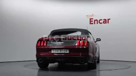 Ford Mustang * 5.0 V8 * ОБДУХВАНЕ * BLIND SPOT * CAMERA, снимка 4