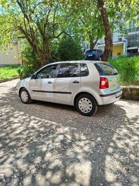 VW Polo 1.2i 12v 64hp, снимка 5