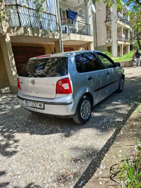 VW Polo 1.2i 12v 64hp, снимка 4