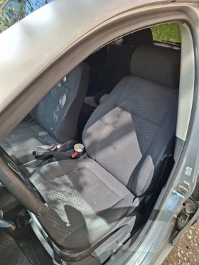 VW Polo 1.2i 12v 64hp, снимка 7
