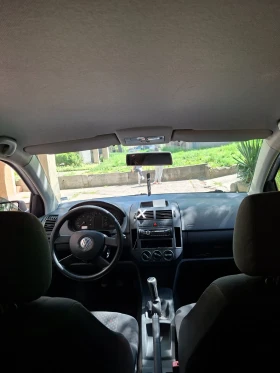 VW Polo 1.2i 12v 64hp, снимка 3