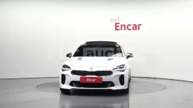 Kia Stinger 3.3| 360| DISTRONIC| ОБДУХ| ВКЛ. ТЕХНОТЕСТ, снимка 3