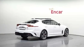 Kia Stinger 3.3| 360| DISTRONIC| ОБДУХ| ВКЛ. ТЕХНОТЕСТ, снимка 4