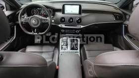 Kia Stinger 3.3| 360| DISTRONIC| ОБДУХ| ВКЛ. ТЕХНОТЕСТ, снимка 8