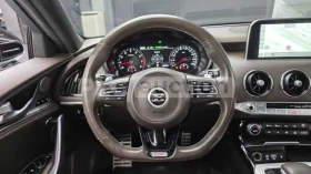 Kia Stinger 3.3| 360| DISTRONIC| ОБДУХ| ВКЛ. ТЕХНОТЕСТ, снимка 5