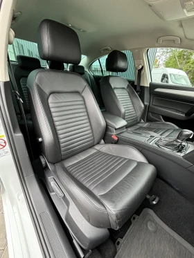 VW Passat Highline2.0TDI, снимка 12