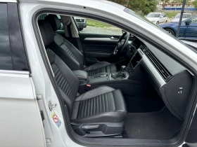 VW Passat Highline2.0TDI, снимка 11
