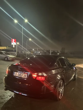 BMW 318, снимка 5