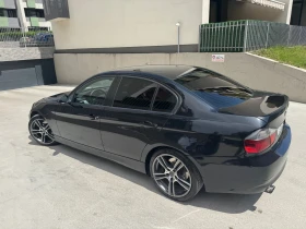 BMW 318, снимка 3