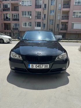 BMW 318, снимка 1
