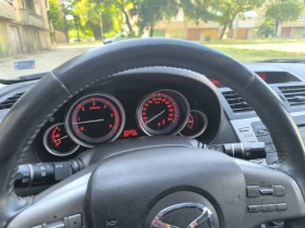 Mazda 6 2.0D, 2009, 140коня, снимка 12