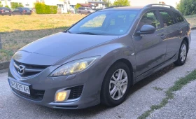 Mazda 6 2.0D, 2009, 140коня, снимка 3