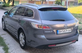 Mazda 6 2.0D, 2009, 140коня, снимка 7