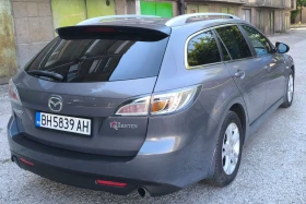 Mazda 6 2.0D, 2009, 140коня, снимка 6