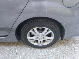 Mazda 6 2.0D, 2009, 140коня, снимка 14