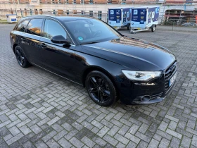 Audi A6 Авант, снимка 2