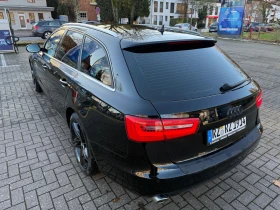 Audi A6 Авант, снимка 4