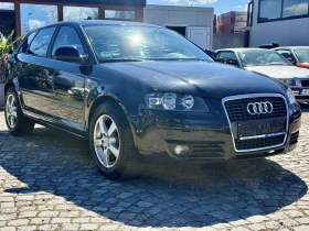 Audi A3 1.6 152хил.км, снимка 7