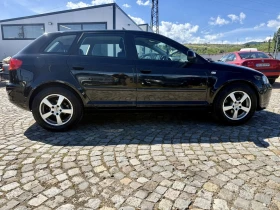 Audi A3 1.6 152хил.км, снимка 6