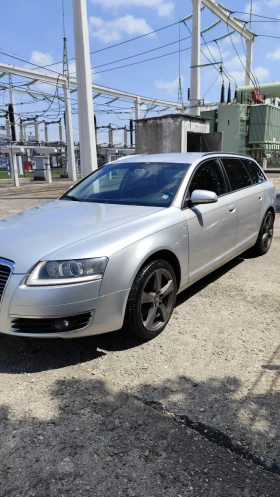 Audi A6 2.7TDI BPP, снимка 1