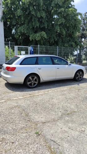 Audi A6 2.7TDI BPP, снимка 4
